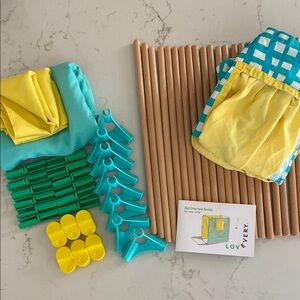Lovevery Play Kit with Accessories